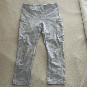 Lululemon Speed Up Mid-Rise Tight